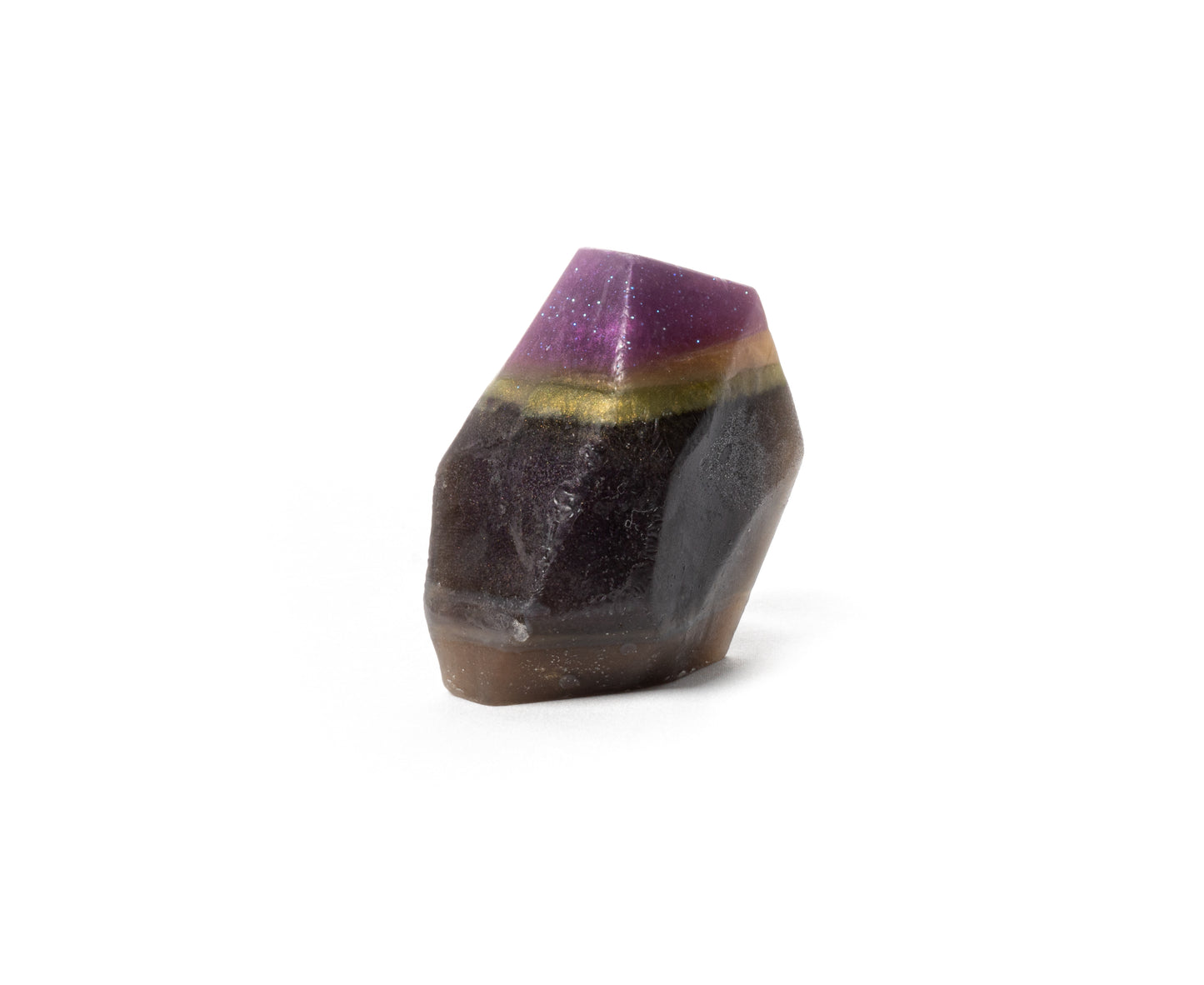 Gem Stone Soap