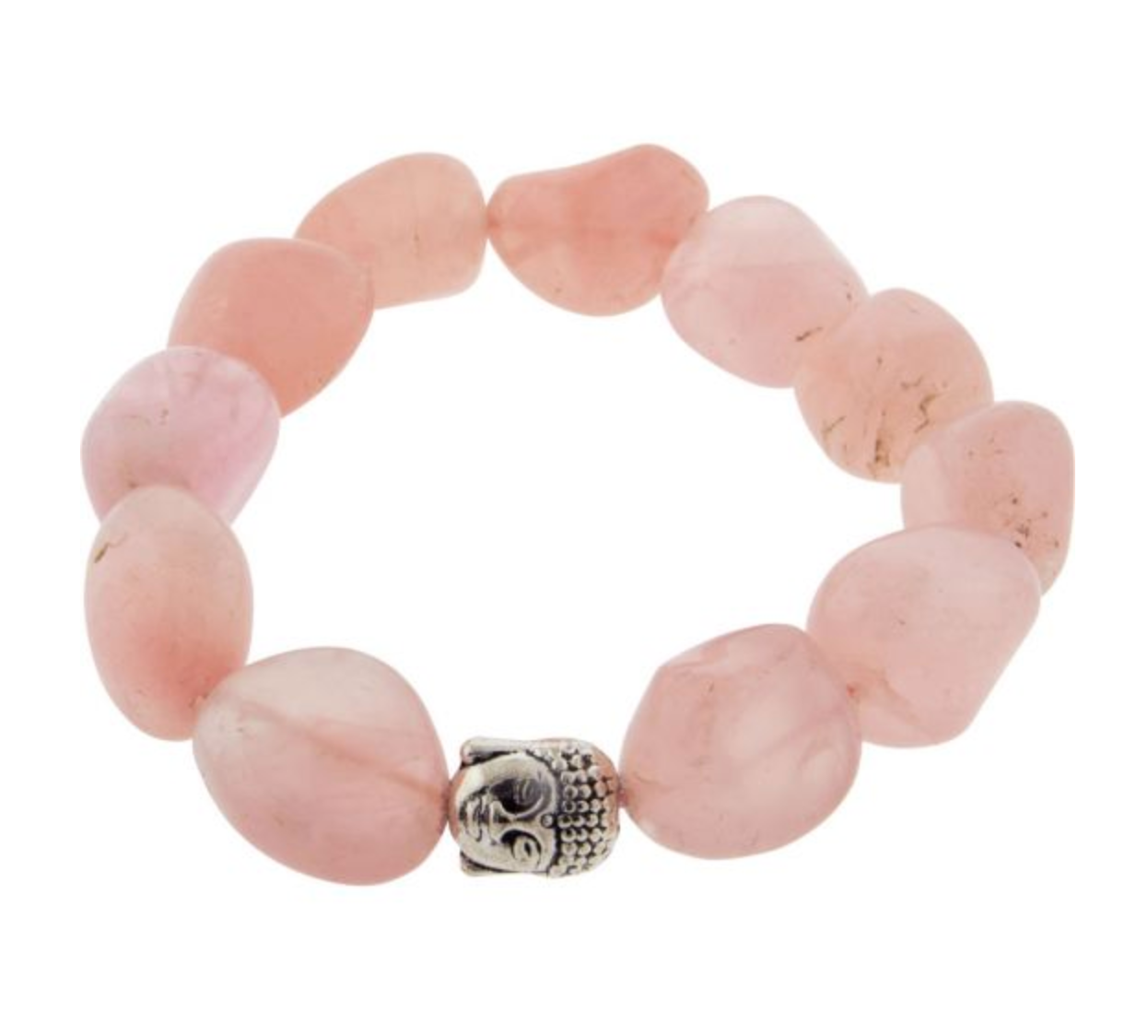 Rose Crystal Bracelet