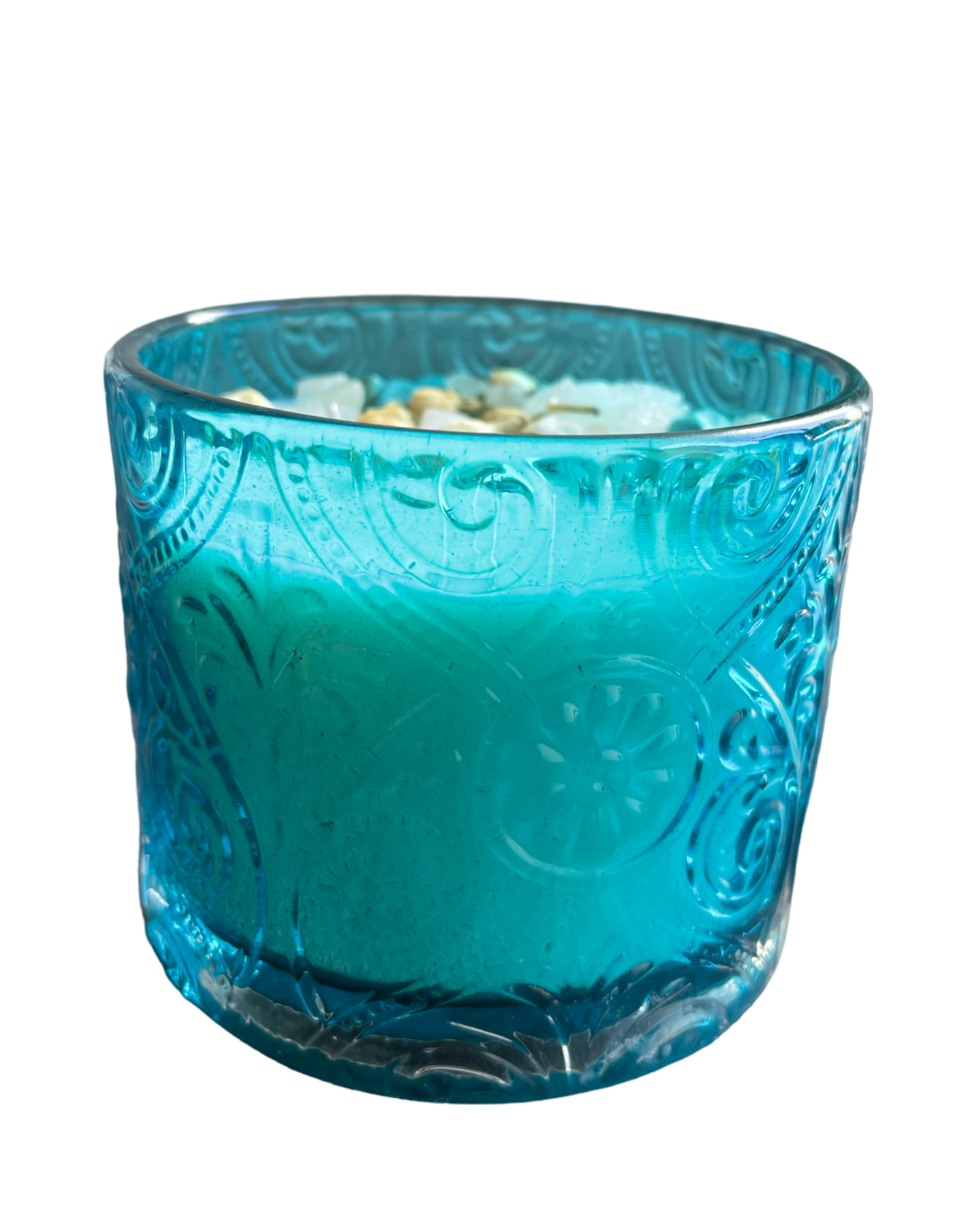 Tranquility Candle