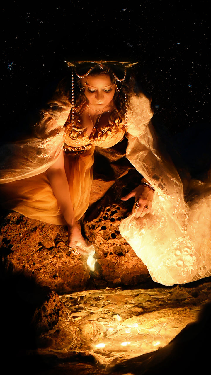 Moon Phase Calendar The Goddess Divine