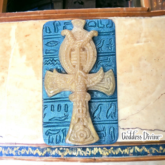 Ankh Soap