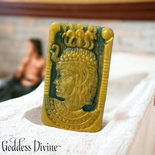 Isis Soap