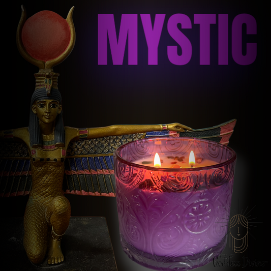 Mystic Candle