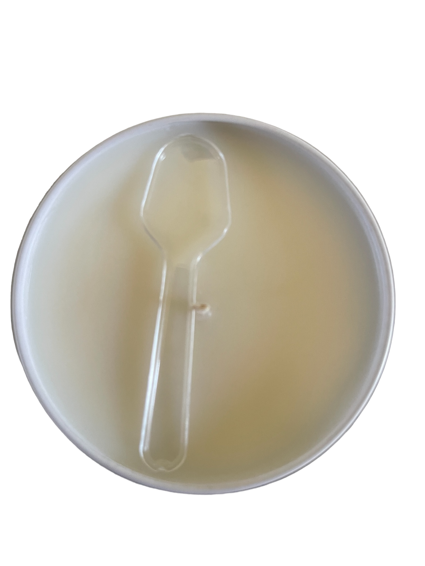 CBD Massage Candle