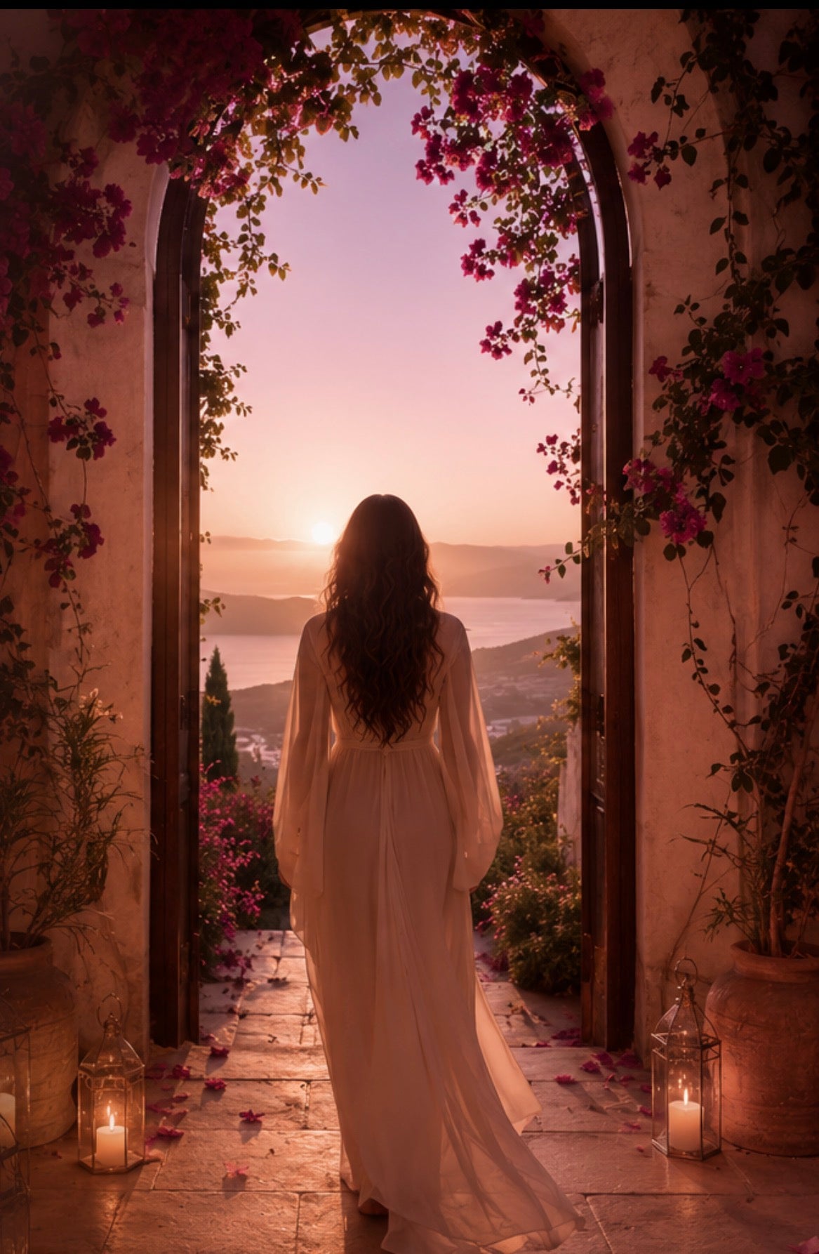 Threshold Experience