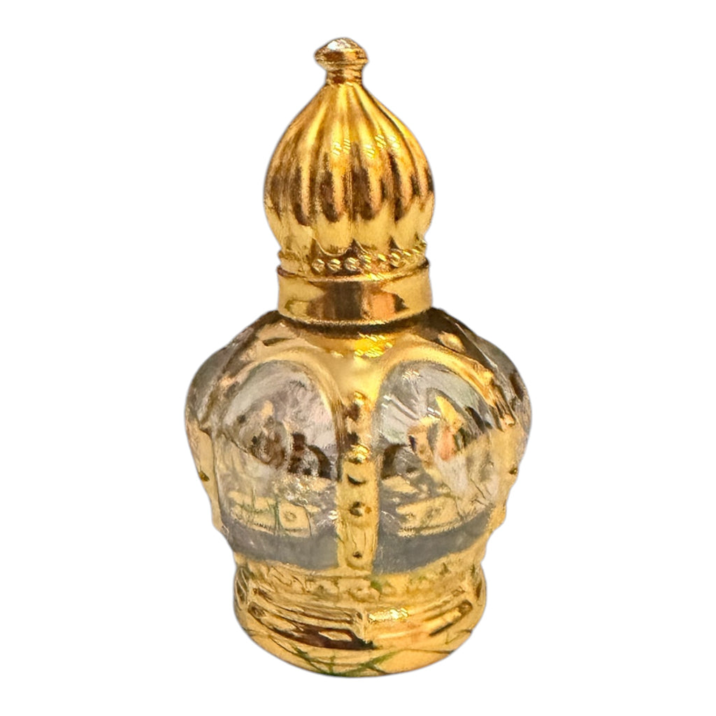 Desire Ritual Attar