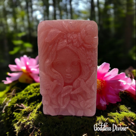 Persephone Soap