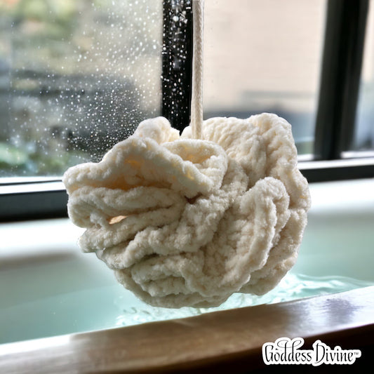 Spa Pouff