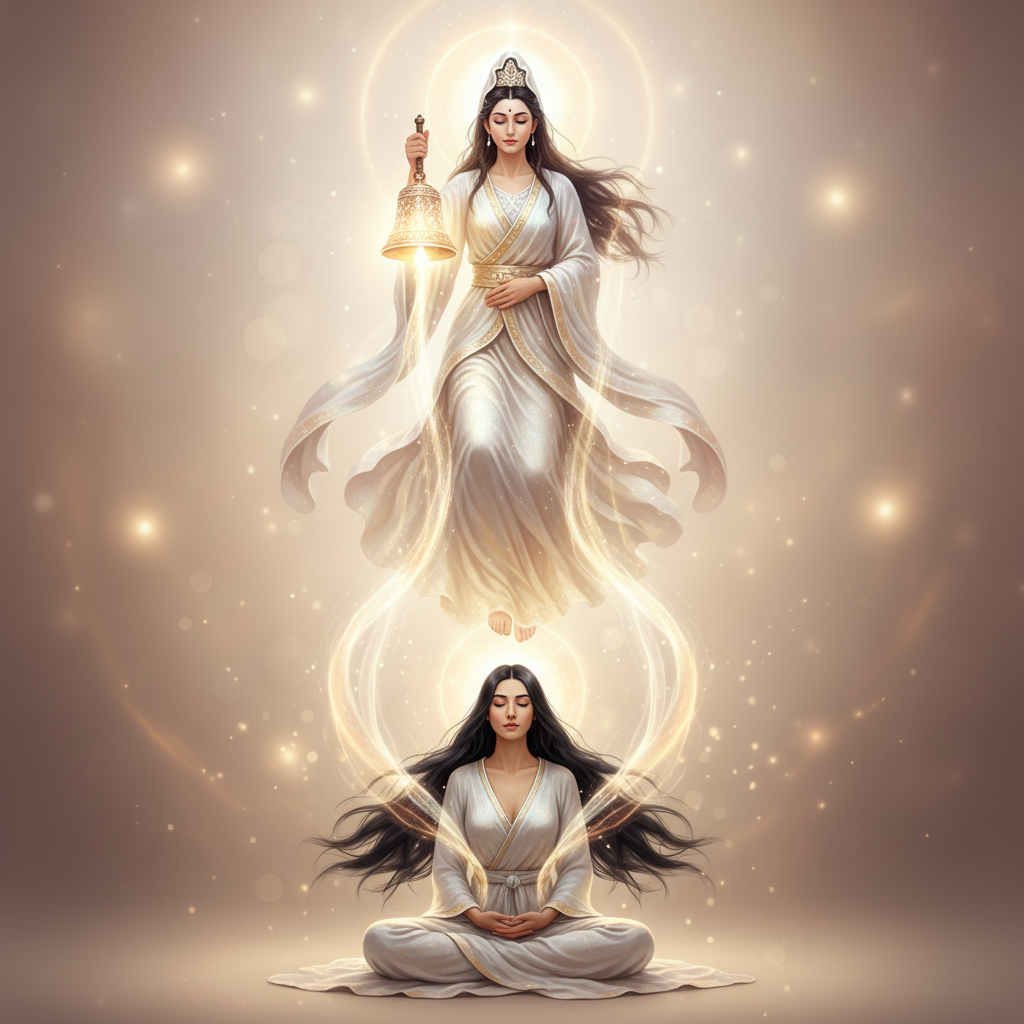 The Divine Immersive Activation