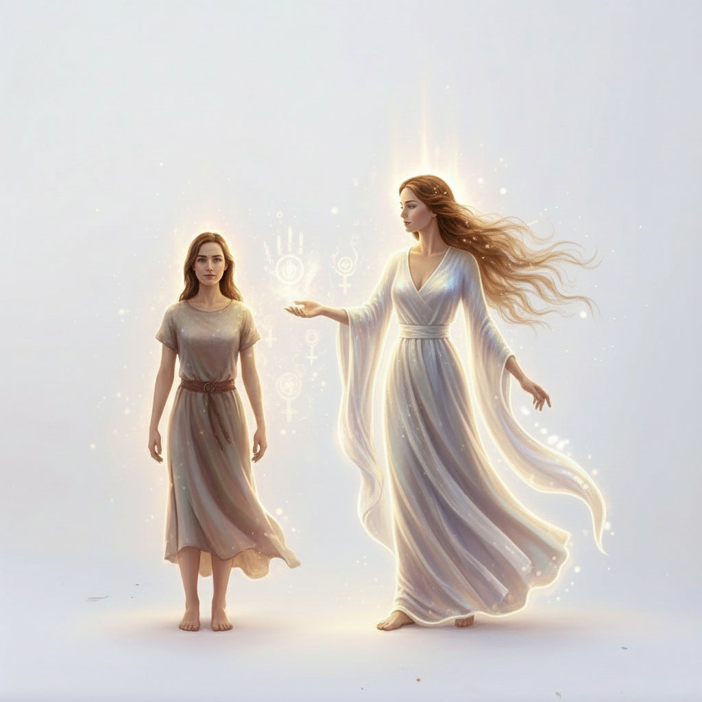 The Sovereign Session