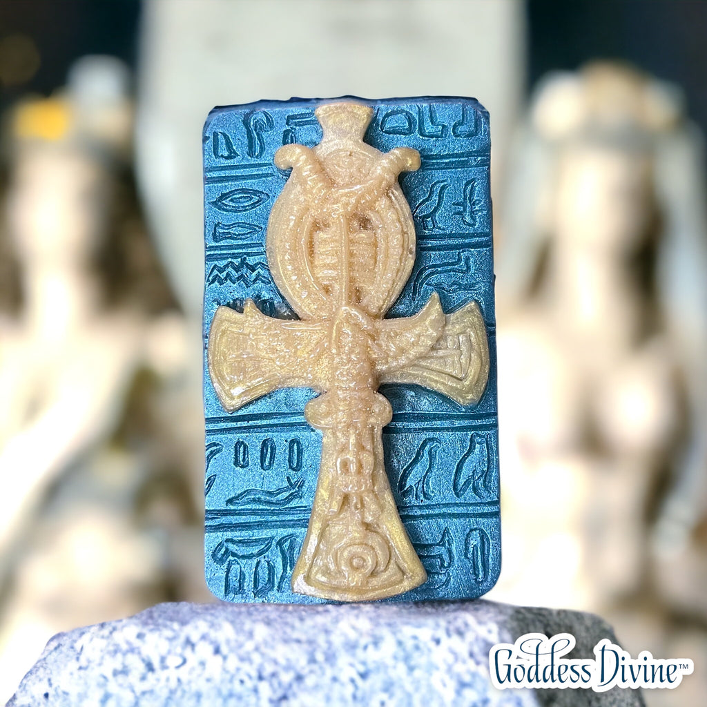 Ankh Soap