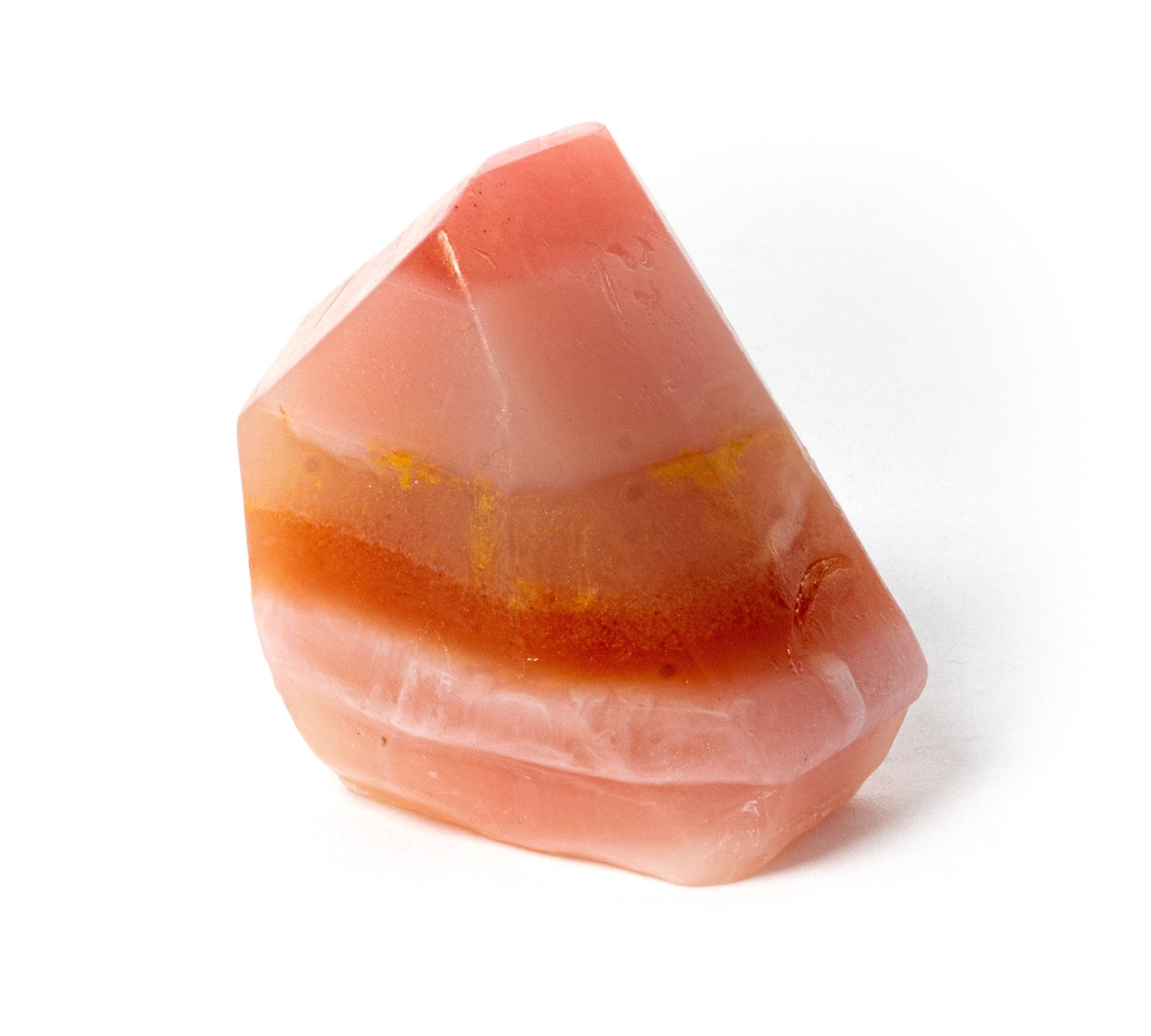 Gem Stone Soap