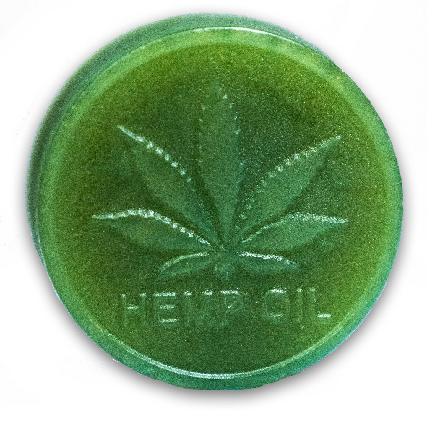 Patchouli Soap