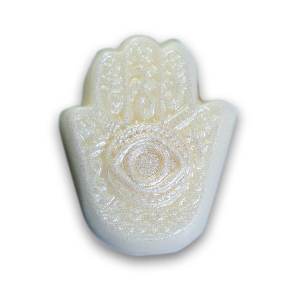 Hamsa Hand Soap