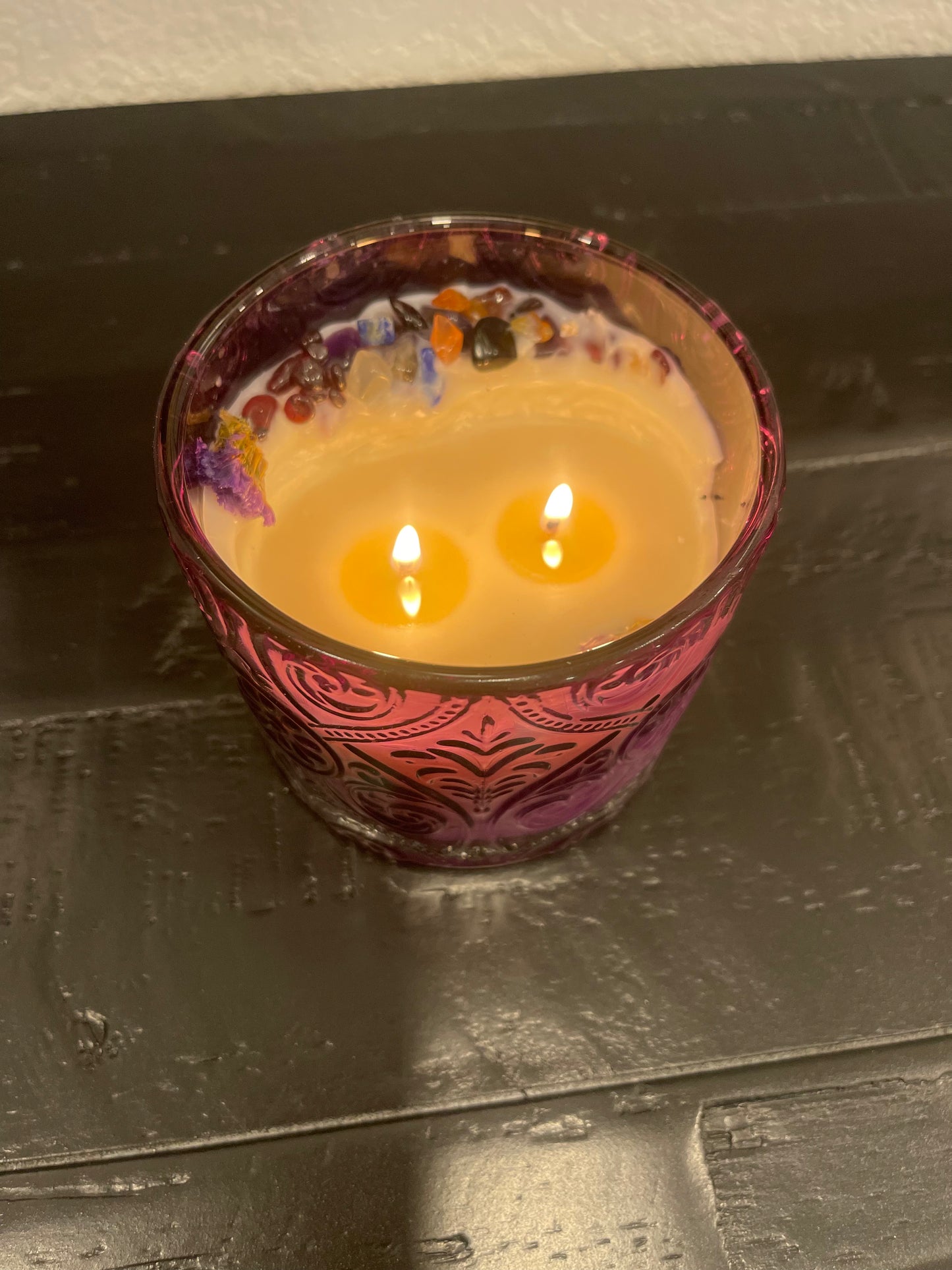 Mystic Candle