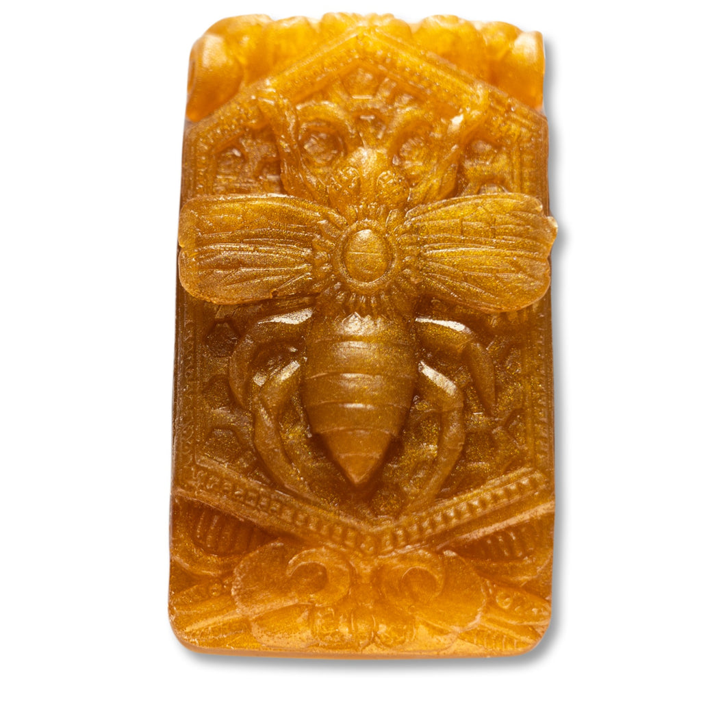 Queen Bee Soap