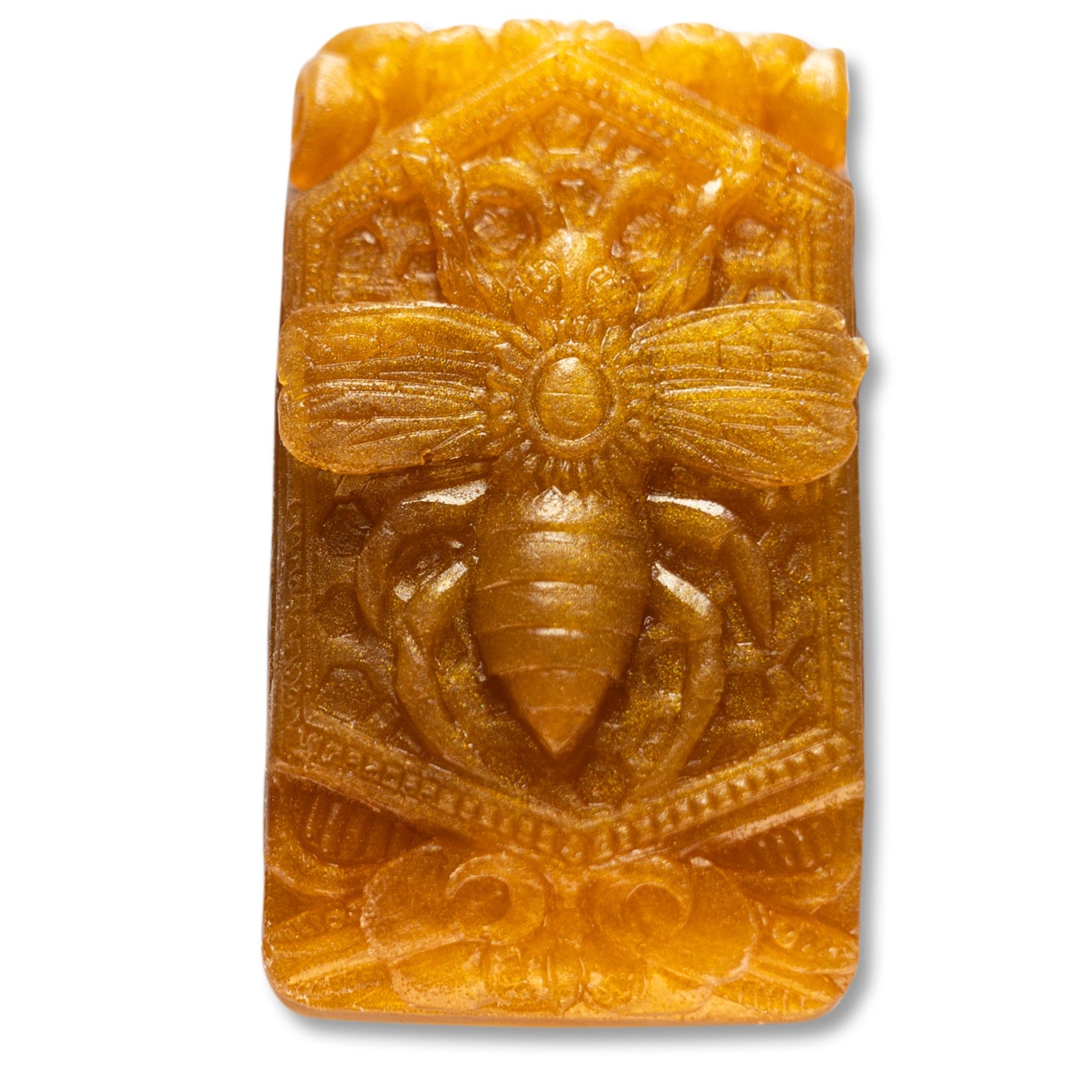 Queen Bee Soap
